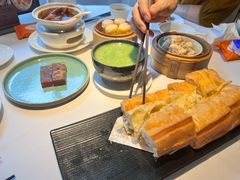 -悦景酒家(罗湖店)