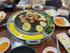 -obba烤吧(新光汇店)