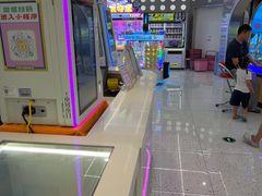 -汤姆熊欢乐世界 · 弹珠机(销品茂店)