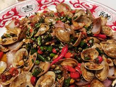 -鸡毛店·川菜(文殊院店)