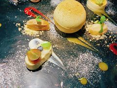-燃扒房Steakhouse(皇庭店)