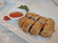 -莆田餐厅PUTIEN(三里屯店)