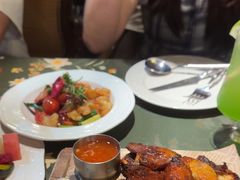 -第101座花园餐厅(湖滨88店)