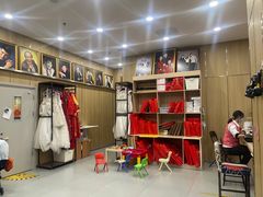 -中国照相馆(清河万象汇店)
