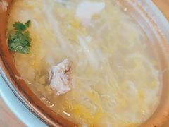 -六泰居·尔滨地标·东北菜(松北店)