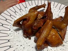 -锦园春香港茶餐厅(西海湾旗舰店)