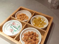 -闽上鲜·福建菜(龙湖滨江天街店)