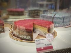 -BILLY ANGEL蛋糕店(三成COEX店)