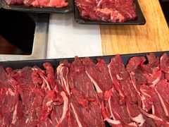 -田村·酸汤鲜牦牛肉火锅(布达拉宫广场店)