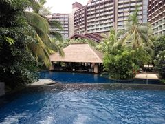 -三亚湾海居铂尔曼度假酒店