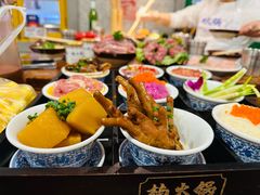-楠火锅(西单店)