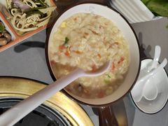 东北疙瘩汤-棒小伙·齐齐哈尔烤肉(龙茗路店)