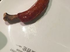 -甄品麦哲伦海鲜和牛自助(万达广场店)