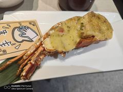 龙虾-味见·荣家(亚泰大街店)