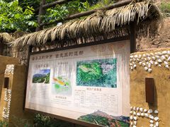 -萝卜寨羌文化生态旅游区