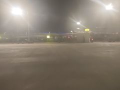 -广州白云国际机场-T2航站楼