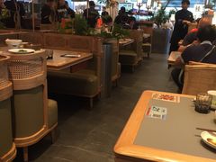 -桂满陇·蟹黄小笼汤包(巴黎春天浦建店)