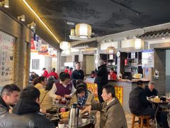 -王明古法砂锅居(开化寺店)