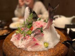 -佛山希尔顿酒店·融誉亚洲美食荟