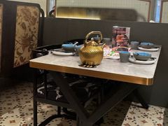 -香阁餐厅·常州菜·常州菜代表品牌(新北奥体店)