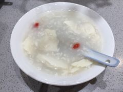 冰醉豆花-小豆海棠(嘉兴路店)