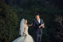点击看大图 -MECCI婚礼摄影跟拍(红东方广场店)