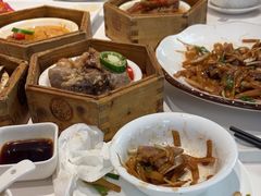 -怀德酒楼·粤菜·海鲜·茶点(宝安国际机场店)