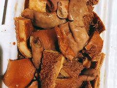 -细妹五香牛杂(步行街店)