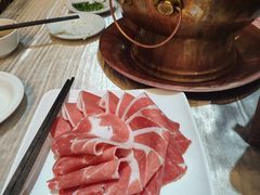 -东来顺饭庄(王府井步行街店)