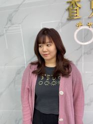 -查克拉造型