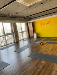 -FineYoga梵音瑜伽·普拉提