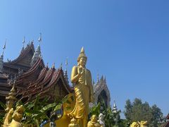 -西双版纳总佛寺
