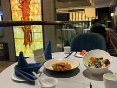 -上海银星皇冠假日酒店