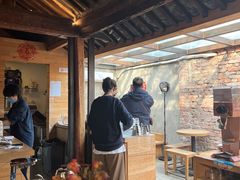 -VOYAGE COFFEE(北锣鼓巷店)