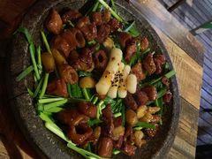 -首尔大排档