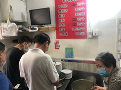 -老方子馅饼粥(台东店)