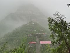 -抱犊寨风景区