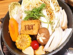 -水林间·寿喜烧自助(仙林金鹰店)