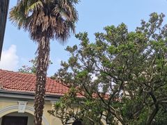 -南京中国近代史遗址博物馆(南京总统府)