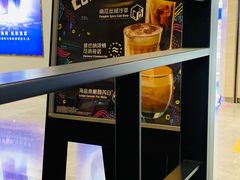 -星巴克(杭州西湖银泰1F店)
