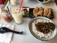 -永和大王(梅家浜店)