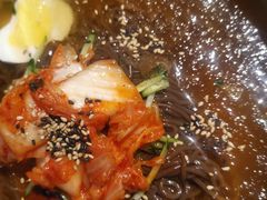 -大叹号·朝鲜族烤肉(潍坊泰华城店)