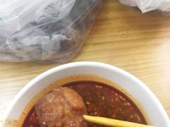 -王记西鎮电烤肉(汶上路店)