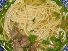 -郑家包子牛肉拉面(尚勤路店)