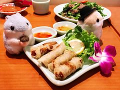 -AN NGON安宫·东南亚美食(水城路店)