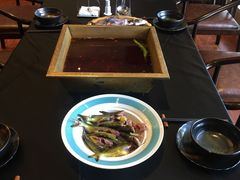 -星湖特色餐厅· 三岔湖环球融创天堂洲际酒店