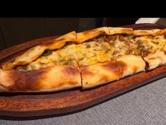 -Efes Turkish & Mediterranean Cuisine 艾菲斯餐厅(陆家嘴店)