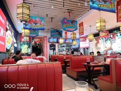 -渔家风味·鲅鱼水饺·央视展播·海鲜天津菜(开发区店)