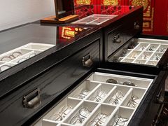 -大视光学•LINDBERG林德伯格•全球手工眼镜集合店(王府井店)