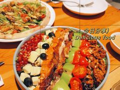 -TIAGO HOME KITCHEN(王府中环店)